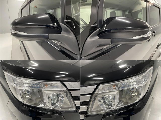 Toyota NOAH 2014-03 28117-24