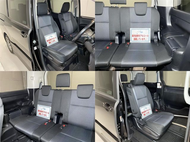 Toyota NOAH 2014-03 28117-29