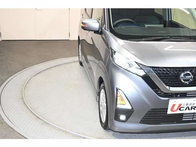 Nissan DAYZ 2020-10 19777-16