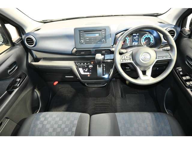 Nissan DAYZ 2020-10 19777-3