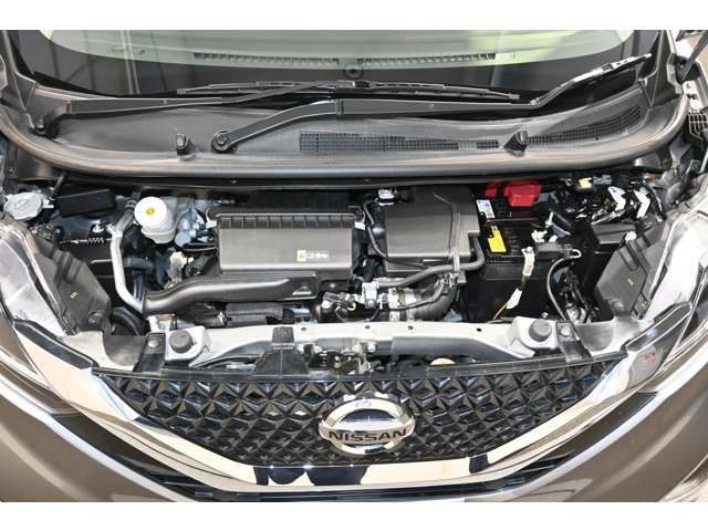 Nissan DAYZ 2020-10 19777-17