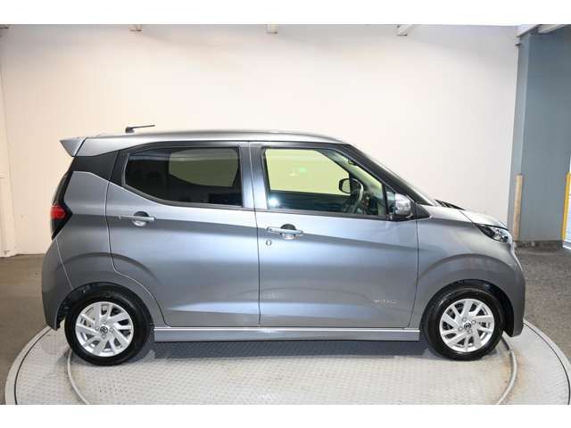 Nissan DAYZ 2020-10 19777-1