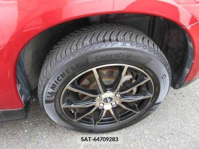 Mitsubishi RVR 2014-03 388603-13