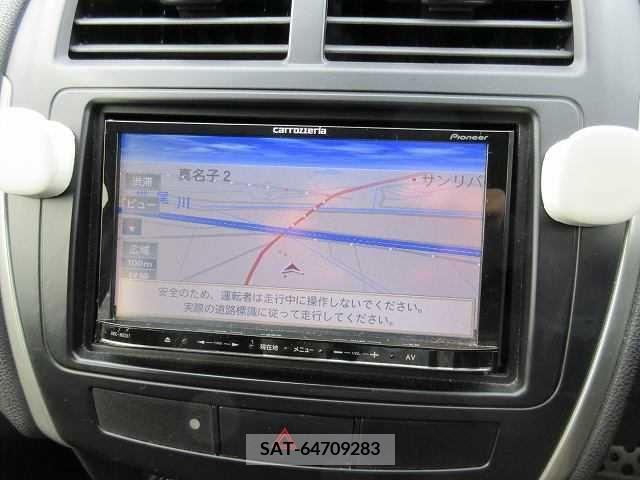 Mitsubishi RVR 2014-03 388603-4