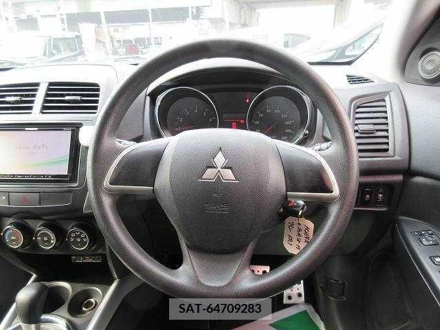 Mitsubishi RVR 2014-03 388603-3
