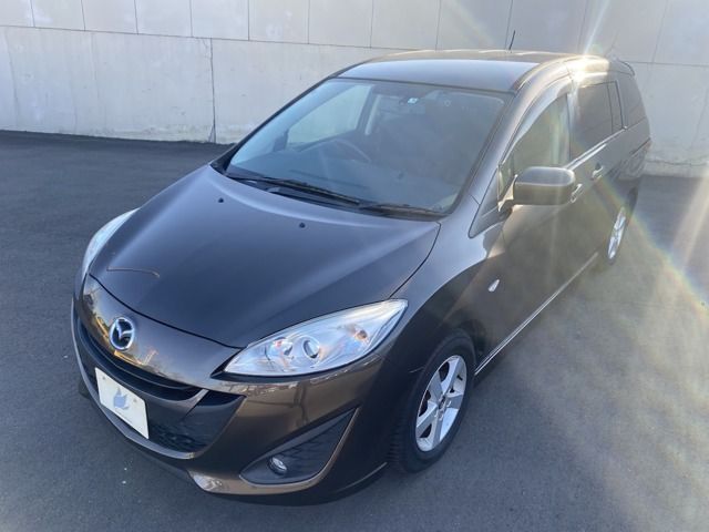 Mazda PREMACY 2015-05 196564-1