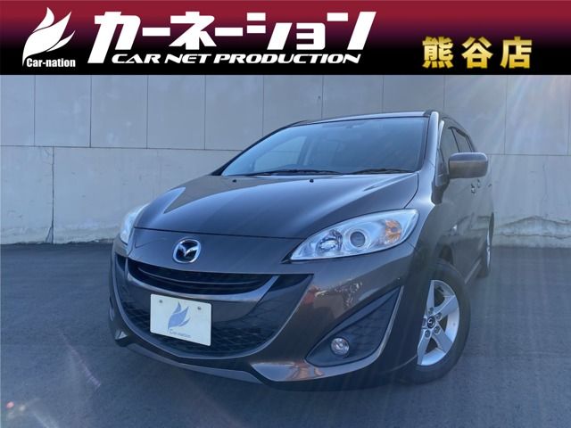 Mazda PREMACY 2015-05 196564-0