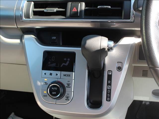 Daihatsu CAST 2016-08 182099-24