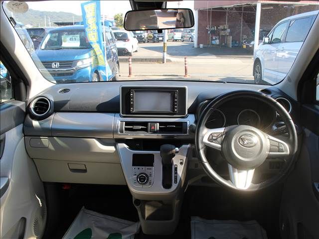 Daihatsu CAST 2016-08 182099-5