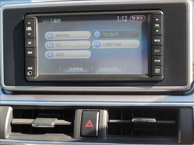 Daihatsu CAST 2016-08 182099-22