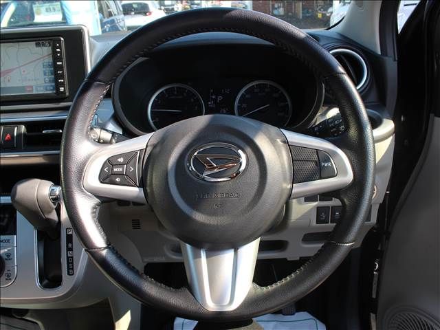 Daihatsu CAST 2016-08 182099-9