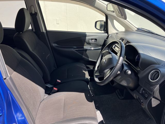 Nissan DAYZ 2016-04 7598-18