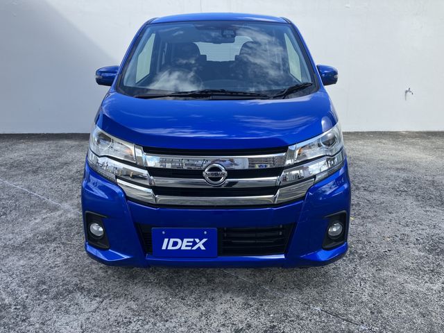 Nissan DAYZ 2016-04 7598-2