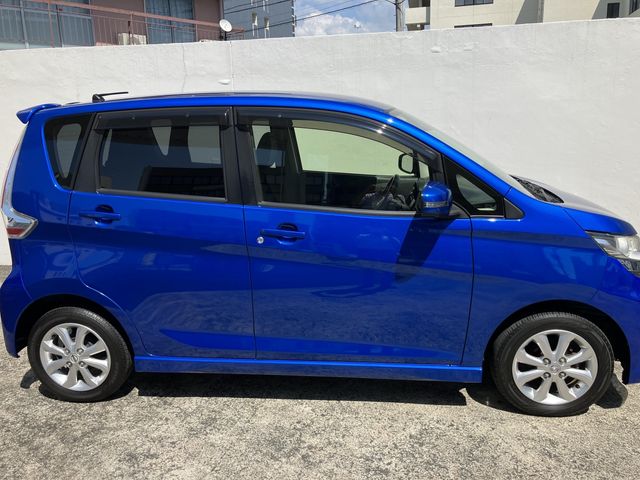 Nissan DAYZ 2016-04 7598-6