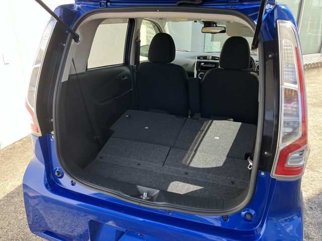 Nissan DAYZ 2016-04 7598-8
