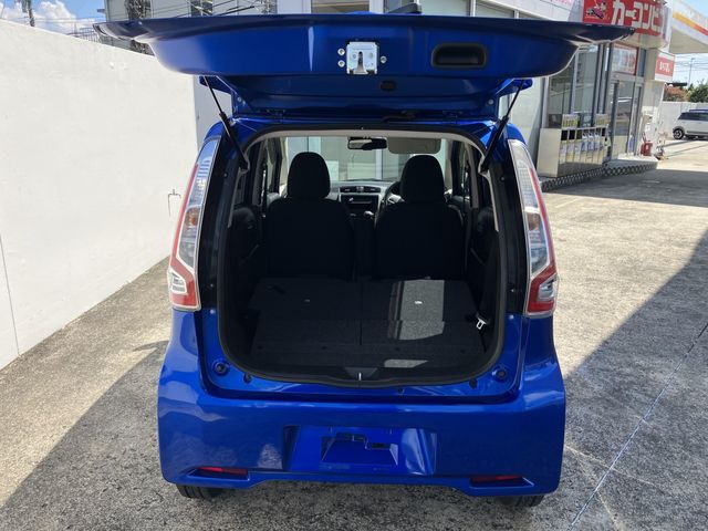 Nissan DAYZ 2016-04 7598-9