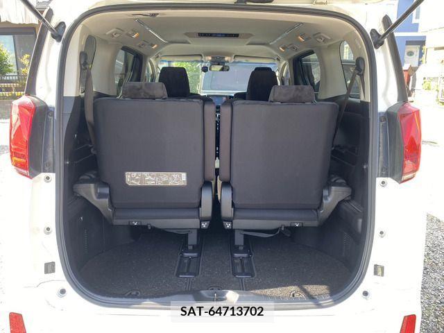 Toyota ALPHARD 2020-04 258842-11