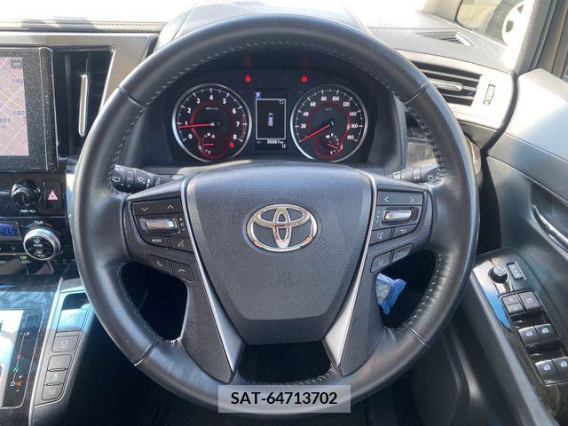 Toyota ALPHARD 2020-04 258842-17