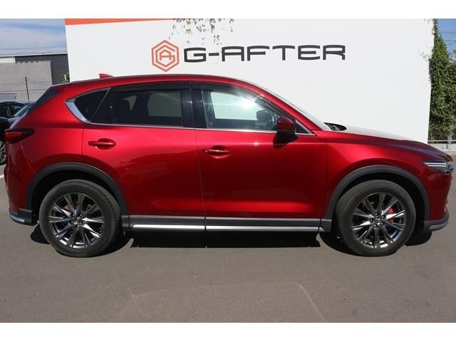 Mazda CX-5 2019-06 187945-2