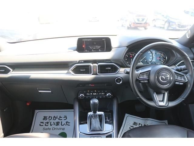 Mazda CX-5 2019-06 187945-13
