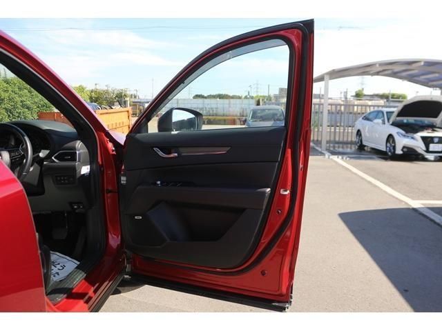 Mazda CX-5 2019-06 187945-9