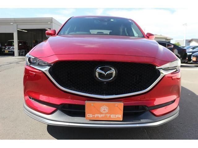 Mazda CX-5 2019-06 187945-1