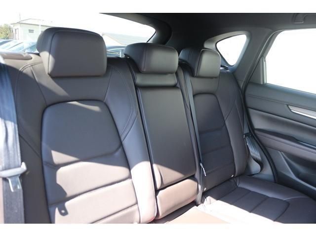 Mazda CX-5 2019-06 187945-12