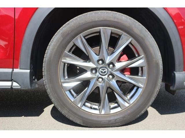 Mazda CX-5 2019-06 187945-8