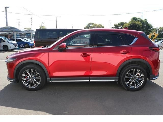 Mazda CX-5 2019-06 187945-4