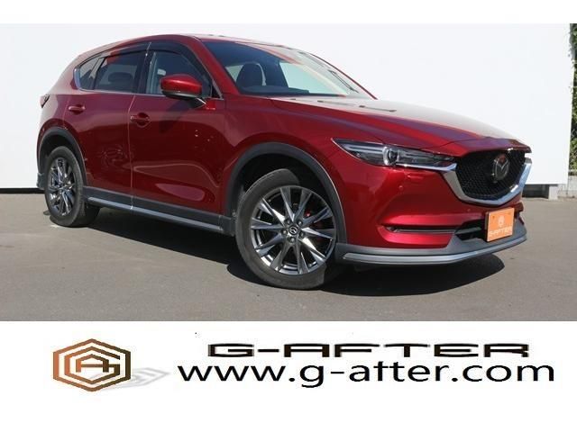 Mazda CX-5 2019-06 187945-0