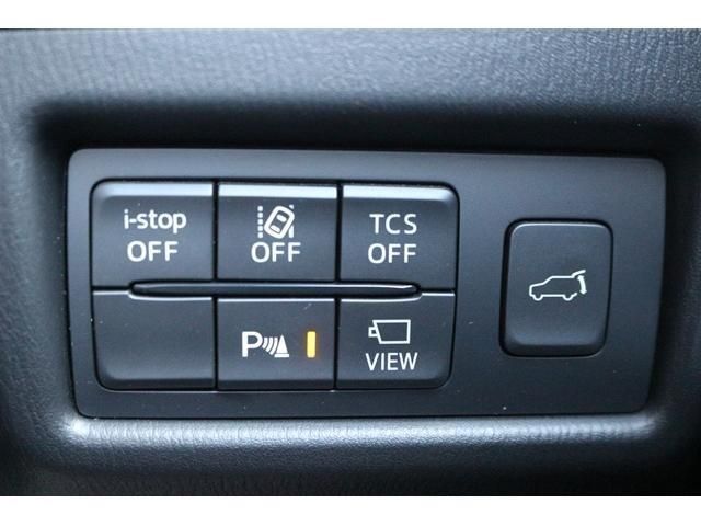Mazda CX-5 2019-06 187945-15