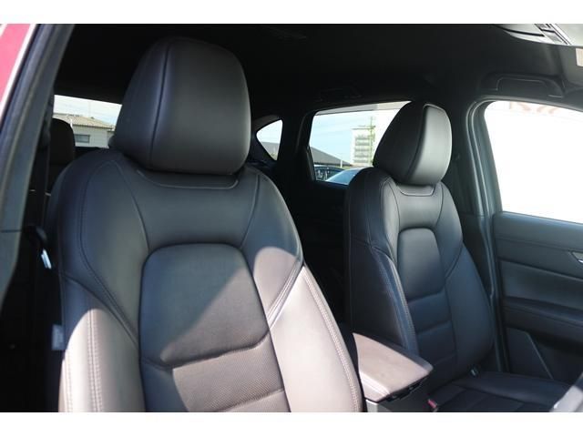 Mazda CX-5 2019-06 187945-11