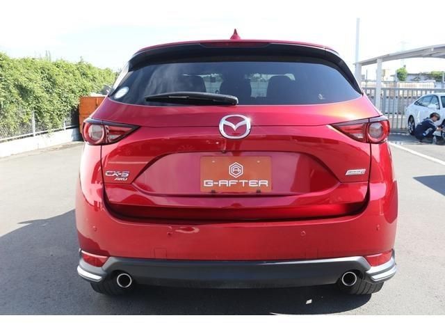 Mazda CX-5 2019-06 187945-3