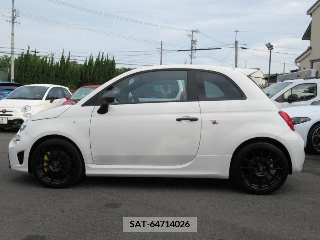 Abarth 695 2024-01 353178-7