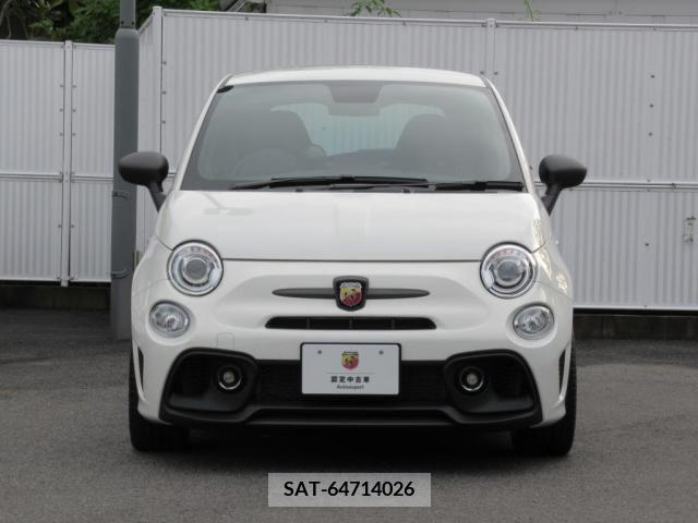 Abarth 695 2024-01 353178-4