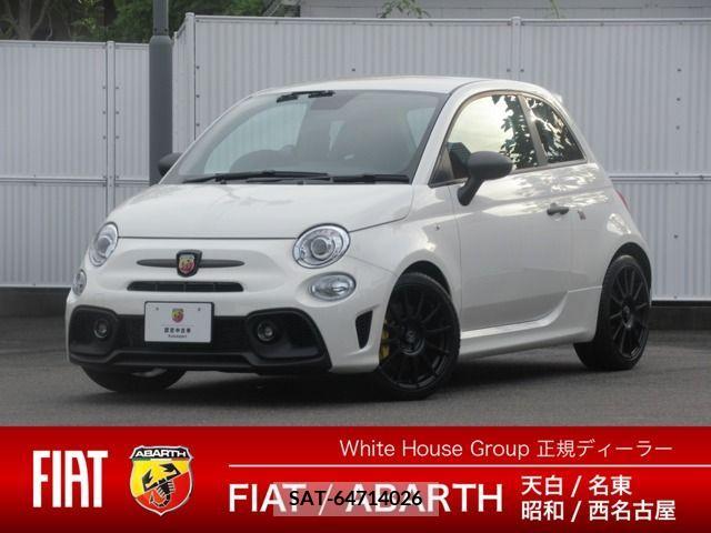 Abarth 695 2024-01 353178-0