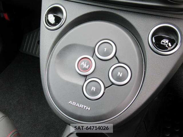 Abarth 695 2024-01 353178-13