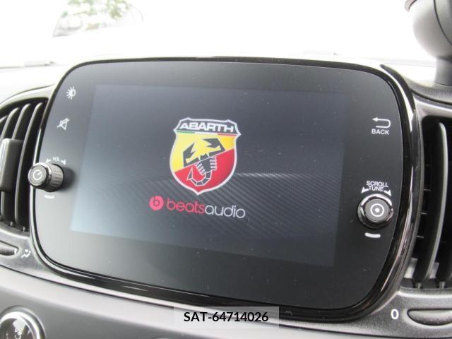 Abarth 695 2024-01 353178-12