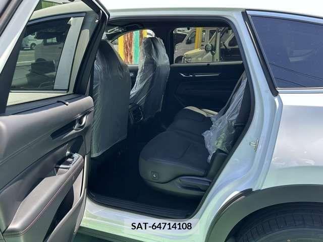 Mazda CX-8 2021-10 358795-5