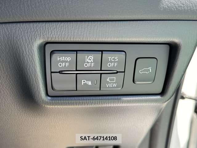 Mazda CX-8 2021-10 358795-19