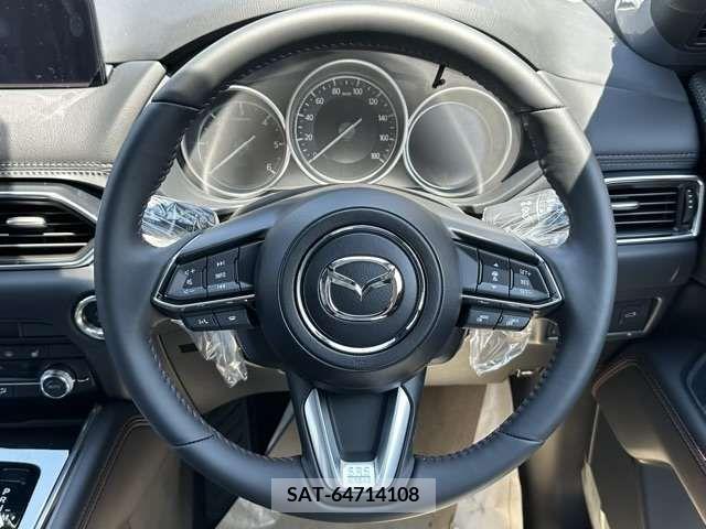 Mazda CX-8 2021-10 358795-10