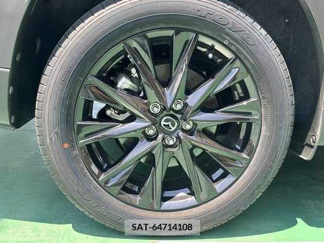 Mazda CX-8 2021-10 358795-17