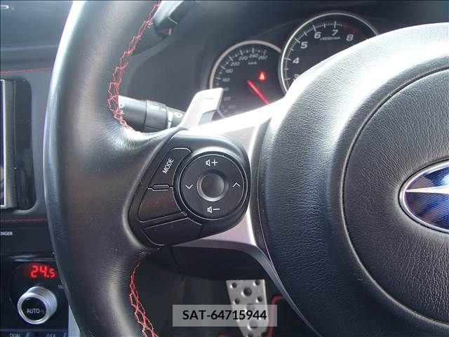 Subaru BRZ 2017-10 263707-18