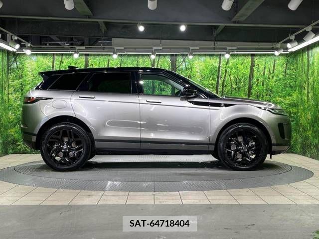 ROVER RANGE ROVER 2019-08 214838-19