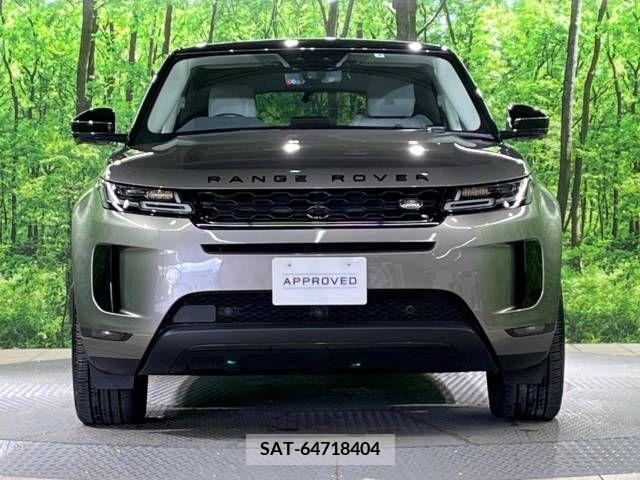 ROVER RANGE ROVER 2019-08 214838-17