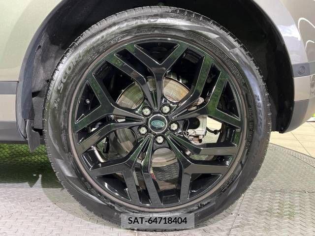 ROVER RANGE ROVER 2019-08 214838-16