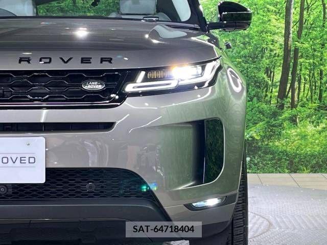 ROVER RANGE ROVER 2019-08 214838-15
