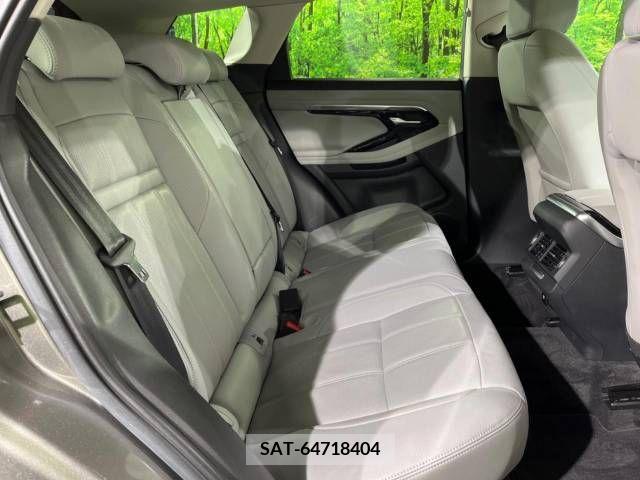 ROVER RANGE ROVER 2019-08 214838-14