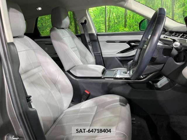 ROVER RANGE ROVER 2019-08 214838-13