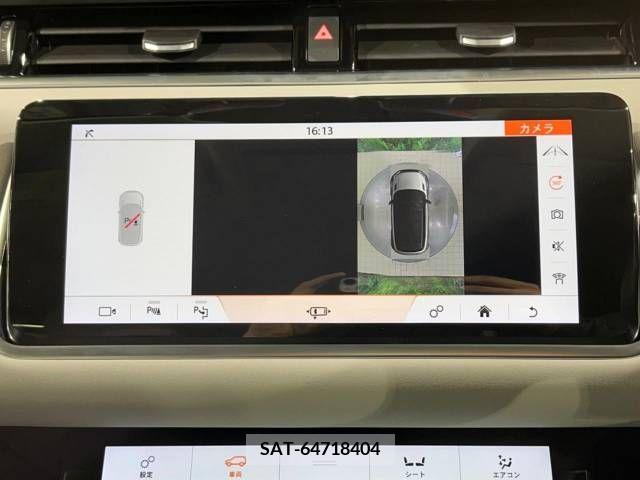 ROVER RANGE ROVER 2019-08 214838-12